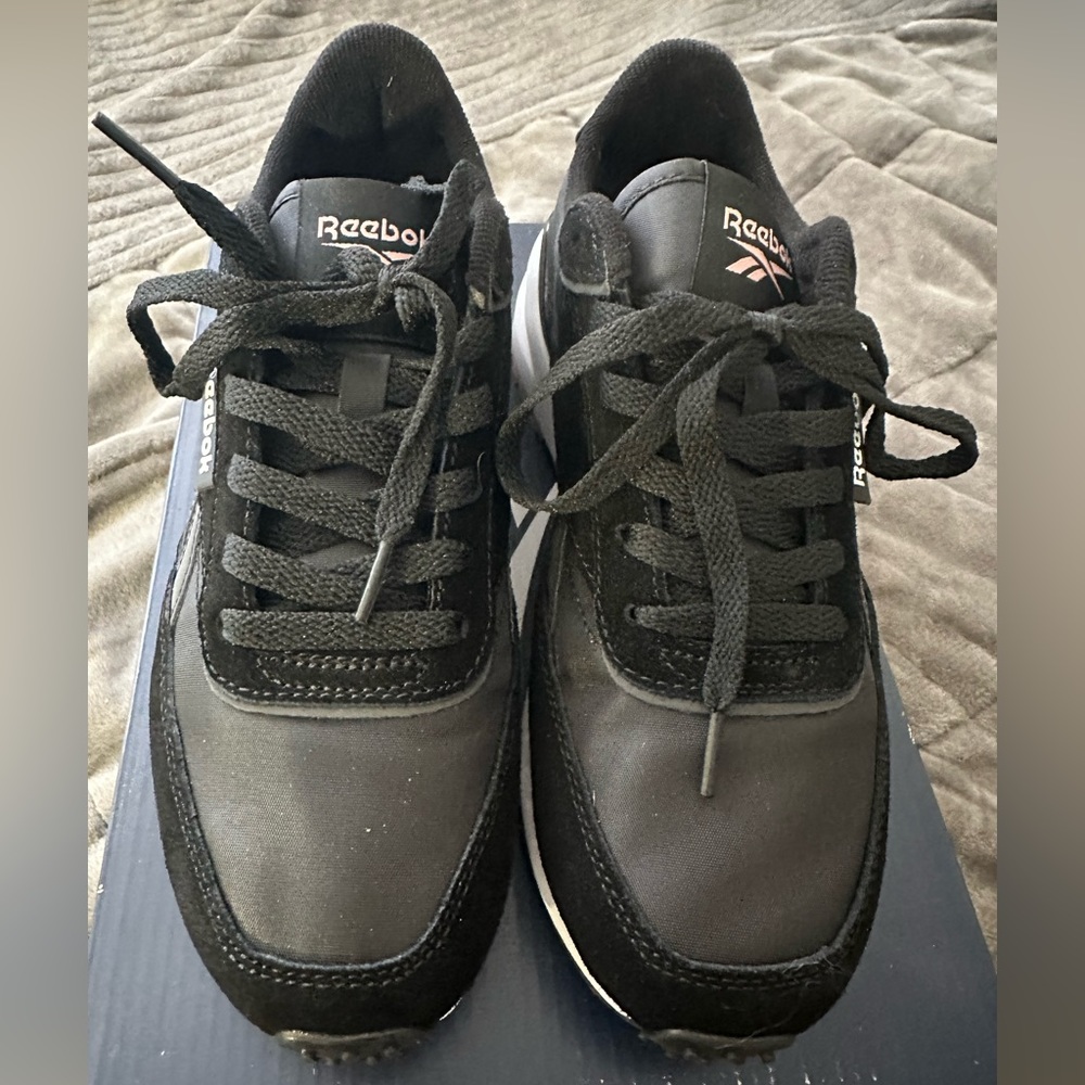 Reebok Fort Racer running shoes